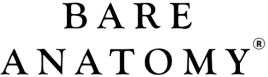 Bare Anatomy